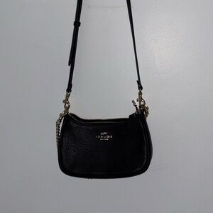 Coach Crossbody Bag (NEVER USED)